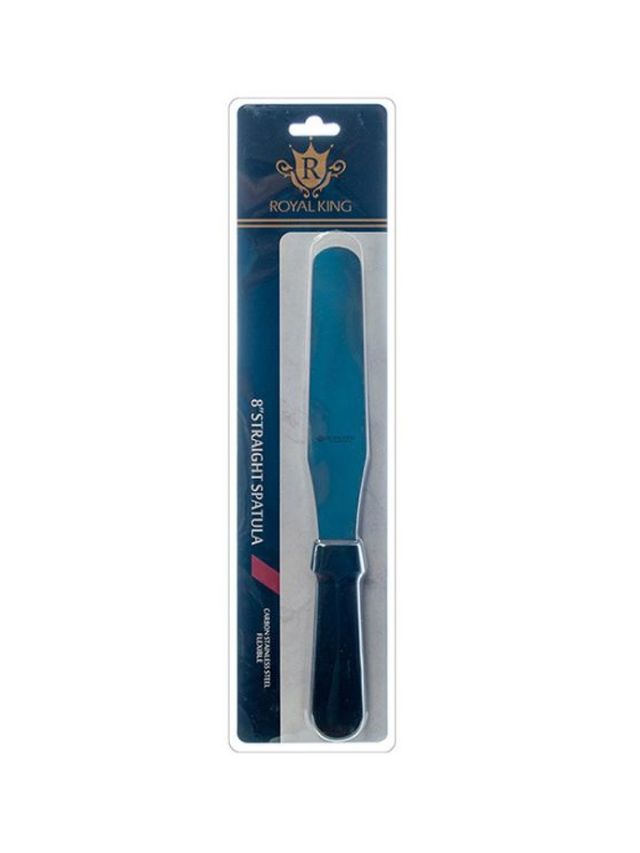 Royal King Straight Spatula edamama